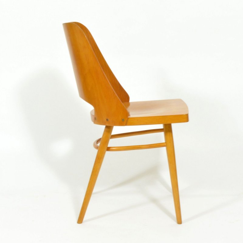 Oswald Heardtl chair