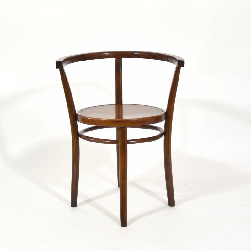 Thonet chair Nr. 8