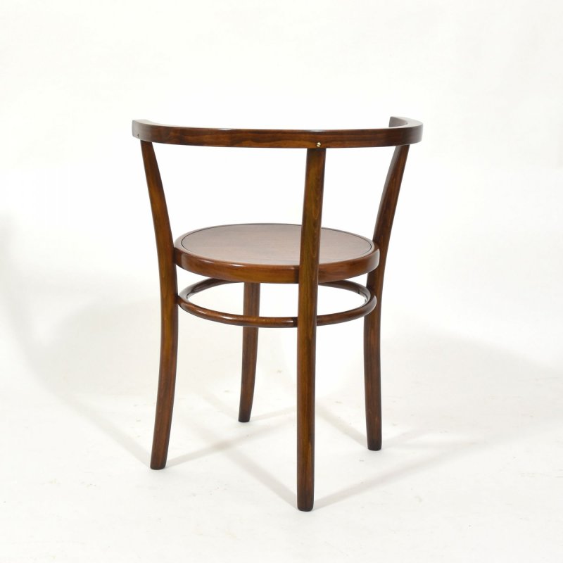 Thonet chair Nr. 8