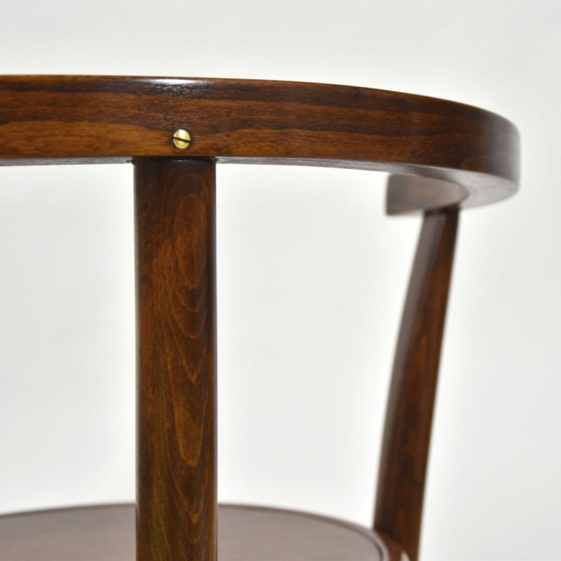 Thonet chair Nr. 8