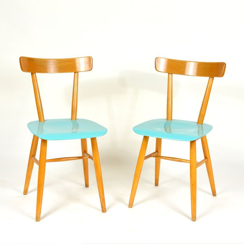 Chairs TON