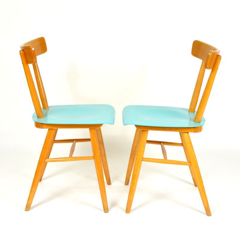 Chairs TON