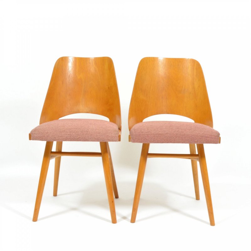 Chairs by TON