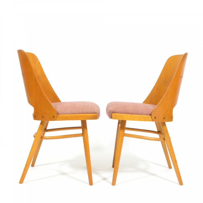 Chairs by TON