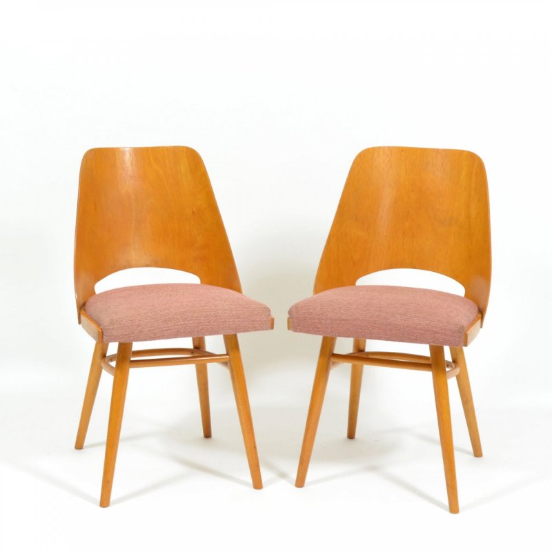 Chairs by TON