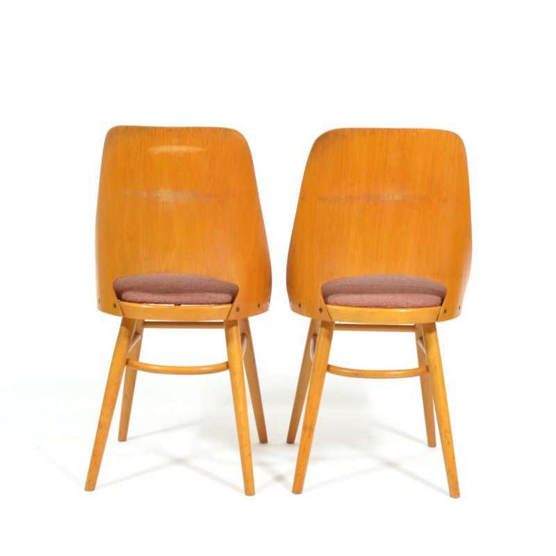 Chairs by TON